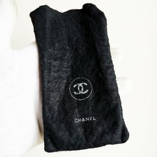 Sacca antipolvere chanel usato  Roma