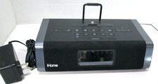 Ihome iphone ipod for sale  Mount Laurel