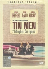 Vendo film dvd usato  Minervino Murge