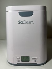 Soclean cpap cleaner for sale  Canton