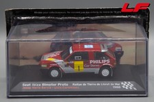 Seat ibiza bimotor usato  Villachiara