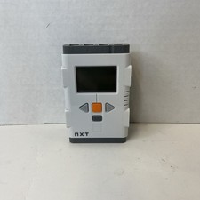 Lego Mindstorms NXT tijolo inteligente testado funcionando comprar usado Lego Mindstorms NXT tijolo inteligente testado funcionando comprar usado  Enviando para Brazil