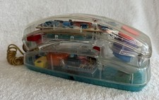 Vintage bellsouth clear for sale  Green Bay