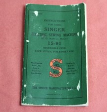 Vintage singer electric for sale  Monticello