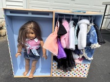 American girl doll for sale  Saratoga Springs