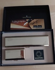 Complete sheaffer targa for sale  BORDON