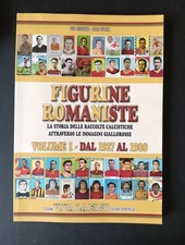 Giglione guccini figurine usato  Italia