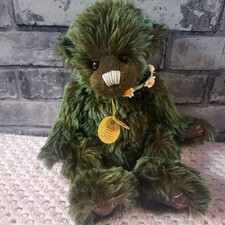 Collectable retired charlie for sale  DEREHAM
