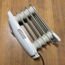 Small oil filled for sale Small oil filled for sale  ST. LEONARDS-ON-SEA