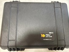 Peli case 1500 gebraucht kaufen  Stuttgart
