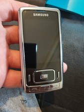 Samsung sgh g800 for sale  SOUTHEND-ON-SEA
