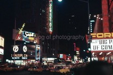 Times square found for sale  Los Angeles