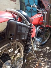 Bultaco sherpa 350cc for sale  NEWHAVEN