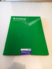 Fuji film provia d'occasion  Rubelles