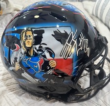 Watt signed custom for sale  Jacksonville