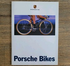 Porsche bikes evolution gebraucht kaufen  Geesthacht