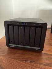 Synology ds620slim bay for sale  BURY ST. EDMUNDS