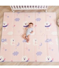 Foldable baby floor for sale  CANNOCK