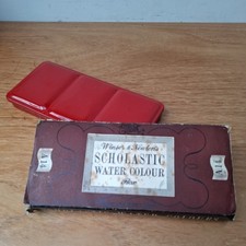 Vintage winsor newton for sale  SOUTHAMPTON