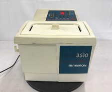 Branson 3510 ultrasonic for sale  Manassas