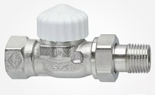 Rechte heimeier thermostatvent gebraucht kaufen  Heinsberg