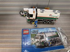 Lego lego city gebraucht kaufen  Ulm