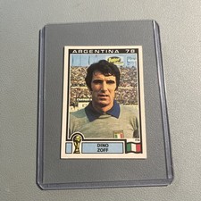 Panini argentina dino usato  Villarbasse