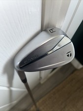 Left handed taylormade for sale  MARKET HARBOROUGH