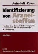 Identifizierung arzneistoffen  gebraucht kaufen  Berlin