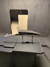 Zangetsu inspired bleach for sale  Davenport