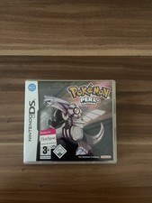 Nintendo pokemon pearl gebraucht kaufen  Neustadt in Sachsen