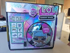 Lol surprise doll usato Lol surprise doll usato  L Aquila