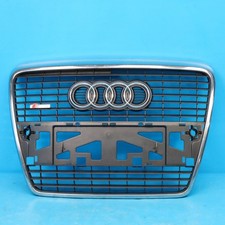 Audi kühlergrill 4f0853651 gebraucht kaufen  Osnabrück