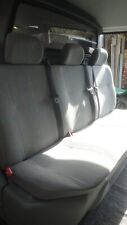 Transporter rear seats for sale  ETCHINGHAM