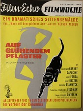Filmecho filmwoche glühendem gebraucht kaufen  Pforzheim