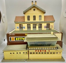 Jouef gare poste d'occasion  Pléneuf-Val-André