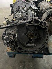 Cambio alfa romeo usato  Massa di Somma