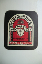 Mint worthington burton for sale  LINCOLN