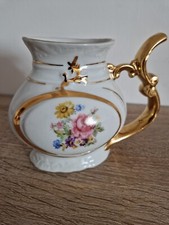Sahnekännchen porzellan gebraucht kaufen  Garding