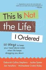 Life ordered ways for sale  Montgomery