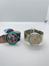 Pop swatch funzionanti usato  Cercemaggiore