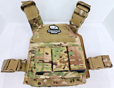 Predator armor plate for sale  Milwaukee