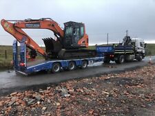 Grab lorry plant for sale  MERTHYR TYDFIL