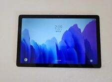 Tablet Samsung Galaxy Tab A7 SM-T500 10.1" 32GB cinza escuro funcionando como está , usado comprar usado  Enviando para Brazil