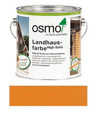 Smo landhausfarbe fichten gebraucht kaufen  Lachendorf