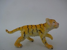 Sammelfigur tiger gelbes gebraucht kaufen Sammelfigur tiger gelbes gebraucht kaufen  Deutschland