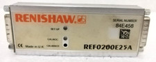 RENISHAW REF0200E25A REF INTERPOLATOR x200 (25MHz) comprar usado RENISHAW REF0200E25A REF INTERPOLATOR x200 (25MHz) comprar usado  Enviando para Brazil