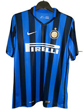 Maglia inter jersey usato  Roma