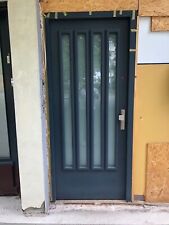 Haustür eiche vollholz gebraucht kaufen  Hannover