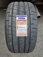245 pirelli zero for sale  South Gate